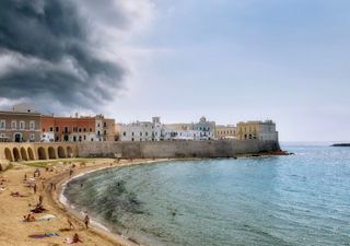 Meteo: estate in crisi al Sud, bel tempo al Centro-Nord