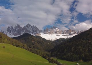 Meteo: l'estate vera arriverà a giugno?