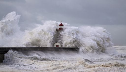 M&eacute;t&eacute;o : et si vous baptisiez les futures temp&ecirc;tes qui toucheront la France cet automne ?