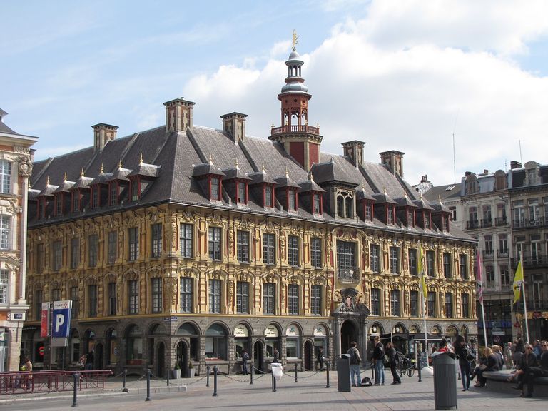 Lille Lille