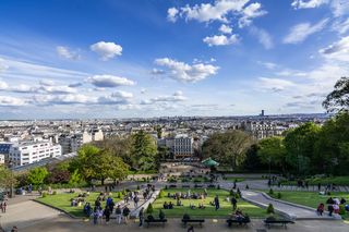 Météo exceptionnelle et records de douceur !