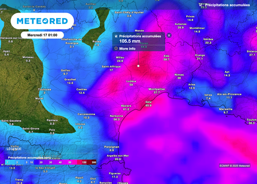Météo : faut-il se méfier des dernières prévisions concernant la semaine prochaine en France ? Que va-t-il se passer ?