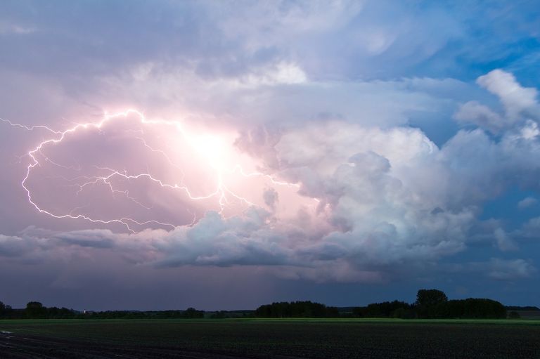 Orages Orages