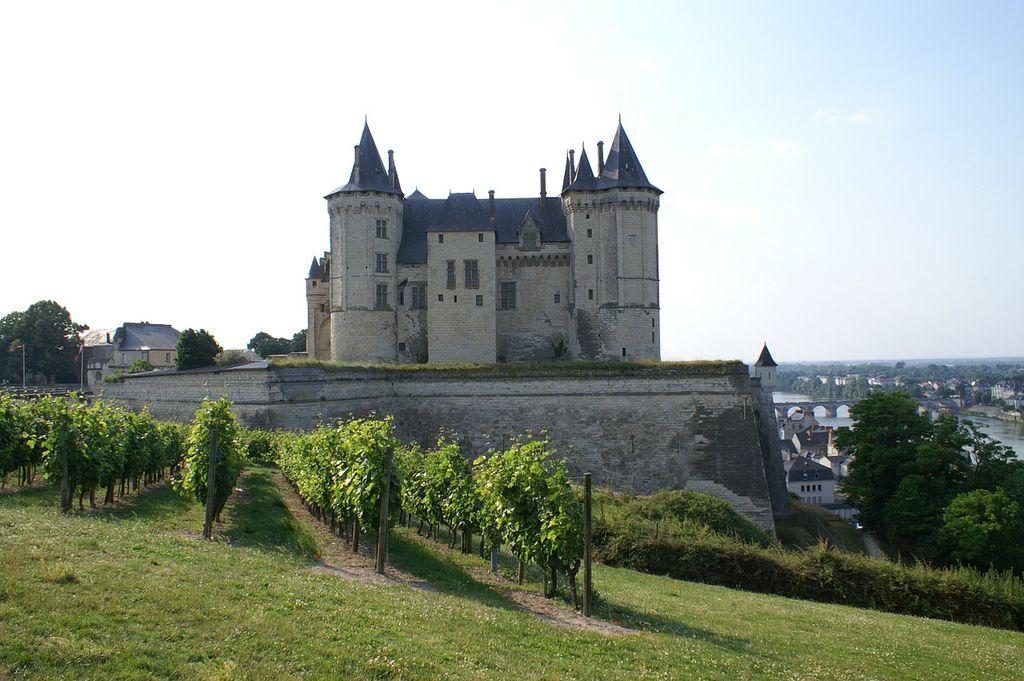 Saumur Saumur
