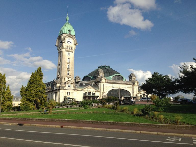 Limoges Limoges