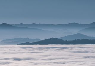 Meteo, fine anno con anticiclone e 