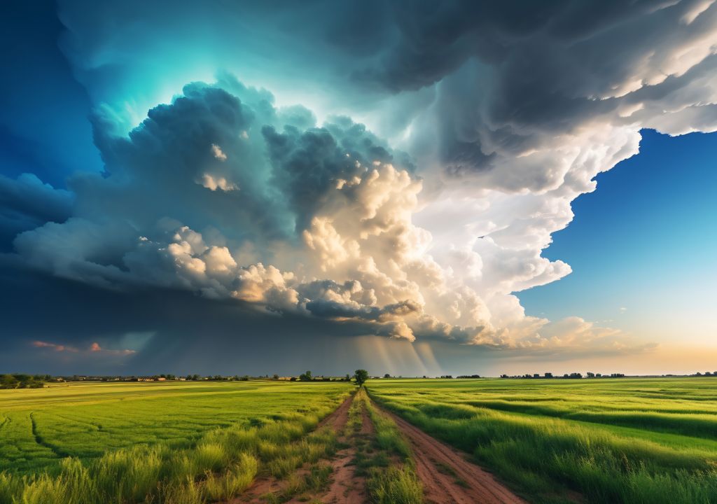 PREVISIONI METEO