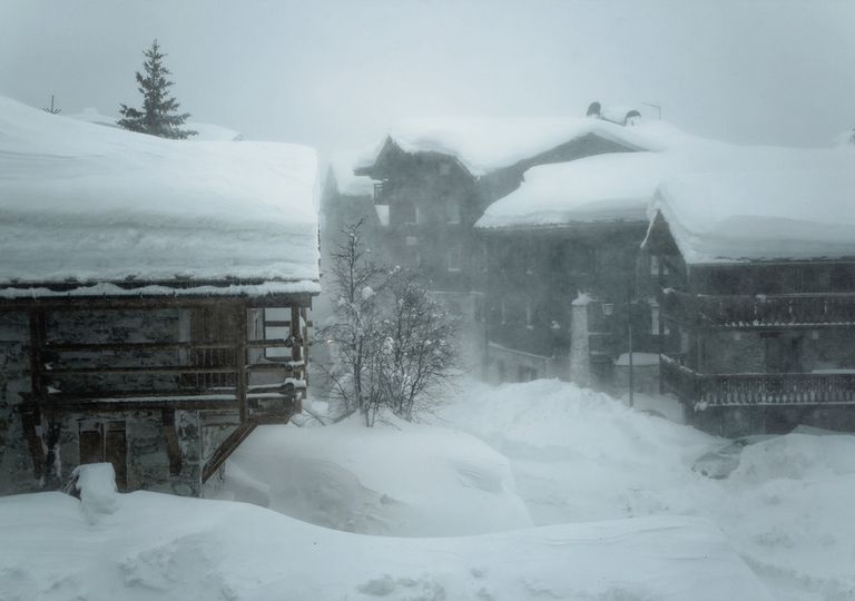 PREVISIONI METEO PREVISIONI METEO