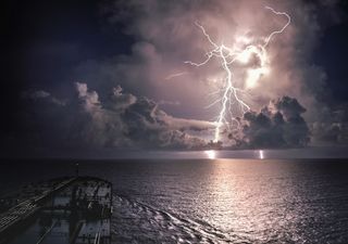 Meteo: forte ondata di maltempo in arrivo, scirocco e caldo al sud