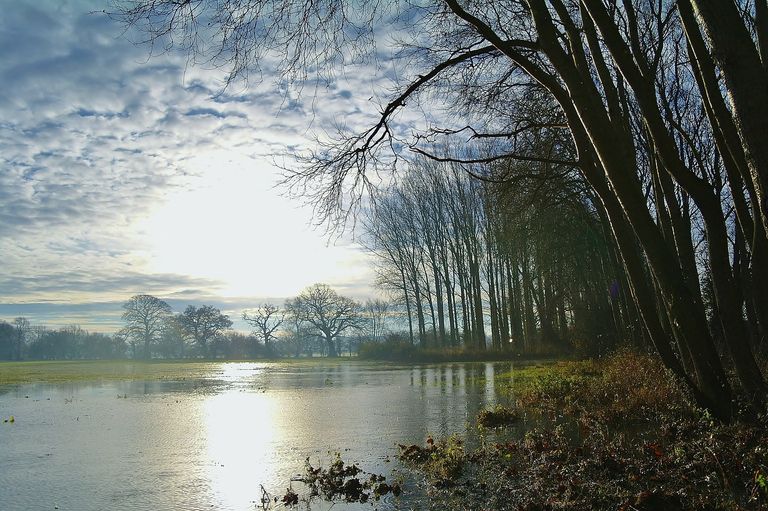 Inondations Inondations