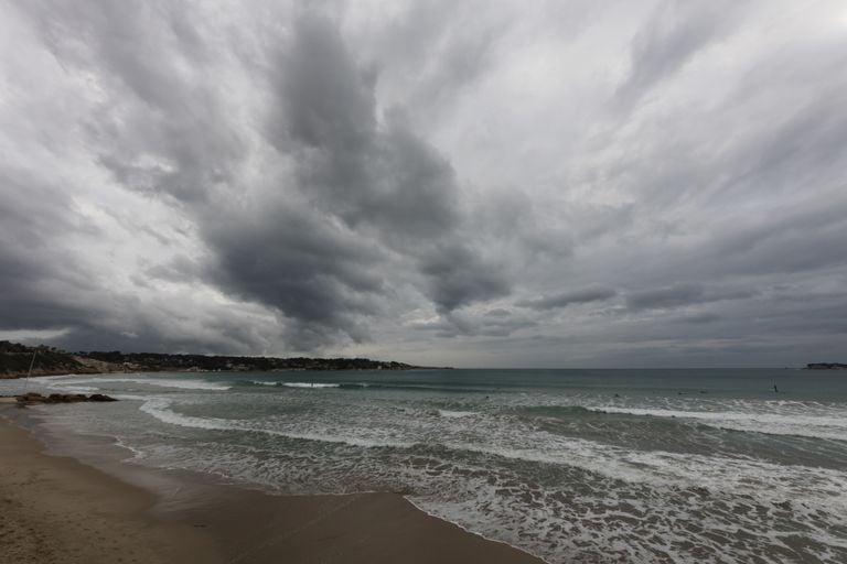 Méditerranée. Méditerranée.