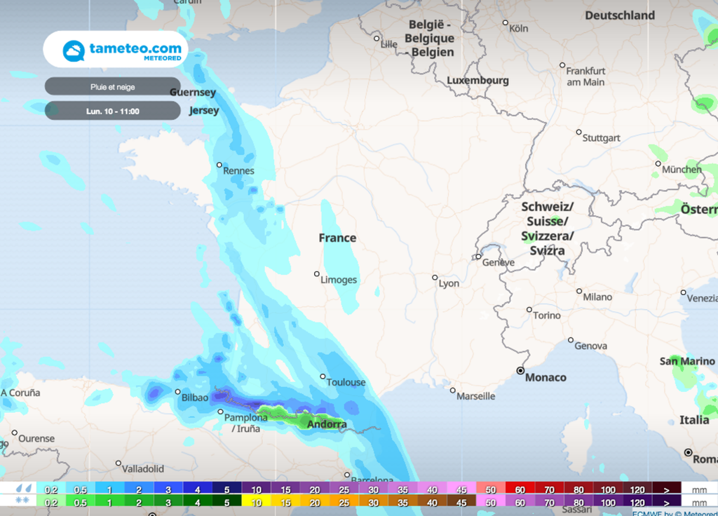 Inondations Inondations