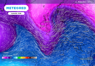 Meteo, forti nevicate e gelo in mezza Europa: cosa succederà in Italia la prossima settimana?