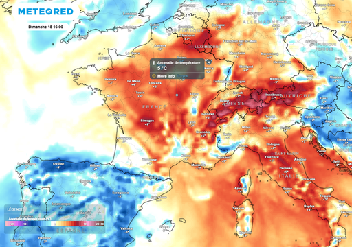 M&eacute;t&eacute;o France : fera-t-il tr&egrave;s froid en 2&egrave;me quinzaine de janvier ? Voici la tendance jusqu'&agrave; la fin de l'hiver !