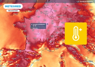 M&eacute;t&eacute;o : il vous reste une journ&eacute;e de cong&eacute; ? Voici la journ&eacute;e que vous devez poser la semaine prochaine. Surprise en vue