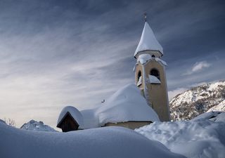 Meteo: freddo al centronord, ecco dove potrebbe nevicare
