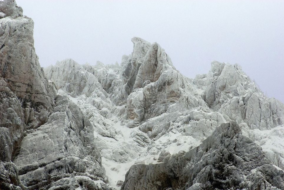 Météo Froid Et Neige Ces Prochains Jours En Montagne