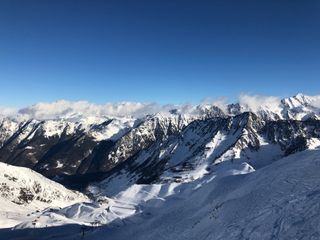 Météo froide et souvent grise jusqu'à la nouvelle année