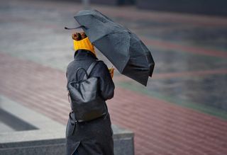 Ultim'ora Meteo: Gennaio si chiuderà con una serie di perturbazioni atlantiche, dove pioverà di più?