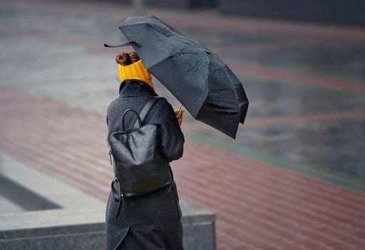 Ultim'ora Meteo: Gennaio si chiuder&agrave; con una serie di perturbazioni atlantiche, dove piover&agrave; di pi&ugrave;?