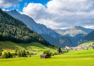 Meteo: giornate di sole ma domenica piogge sulle Alpi e in Sicilia
