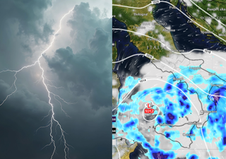 Maltempo, mancano poche ore alla svolta autunnale: temporali intensi in queste regioni, ecco i giorni critici