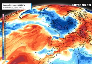 Meteo, tanto caldo nell'ultima settimana di luglio. E agosto?