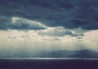 Meteo: un ciclone lambisce Sicilia e Sardegna, domenica piogge al nord