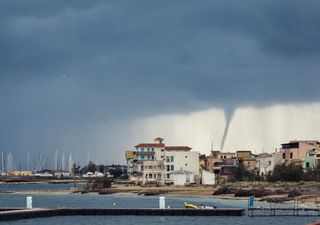 Il meteo questa settimana in Italia: il maltempo si sposta al Sud, poi ci saranno sorprese