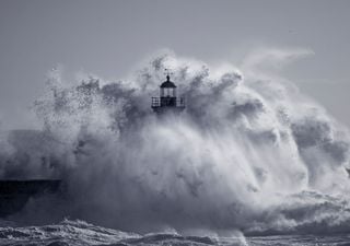 Meteo, il modello europeo: attenzione dopo il 12 ottobre, possibile vortice in arrivo la prossima settimana