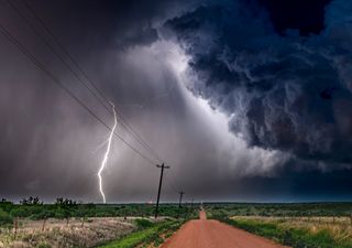 Meteo: in arrivo temporali e nubifragi, ecco le regioni interessate