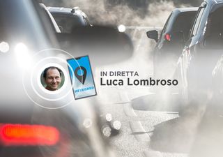 Meteo, in diretta dalla nebbia: la Befana porterà novità invernali?