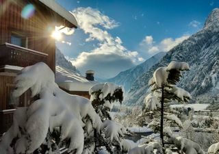 Meteo in Italia nel weekend: freddo e neve in arrivo, la Befana porta maltempo e temperature in calo 