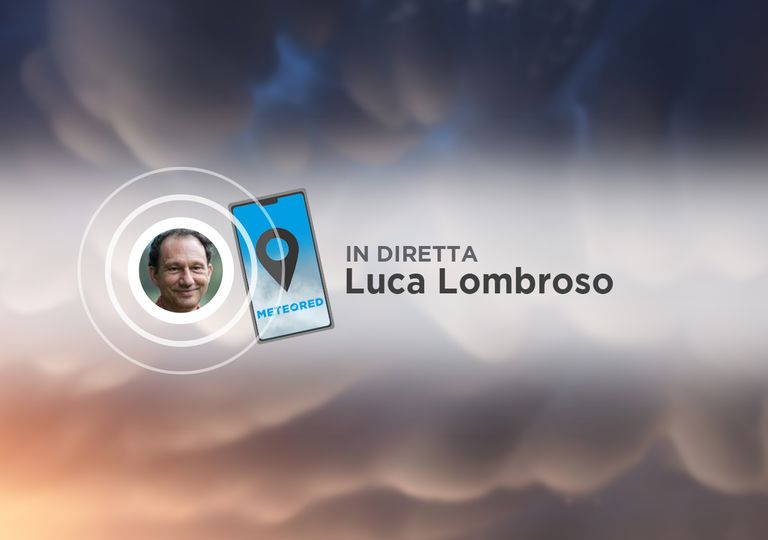 Meteo, le video previsioni dall'Appennino: tempo ancora instabile Meteo, le video previsioni dall'Appennino: tempo ancora instabile