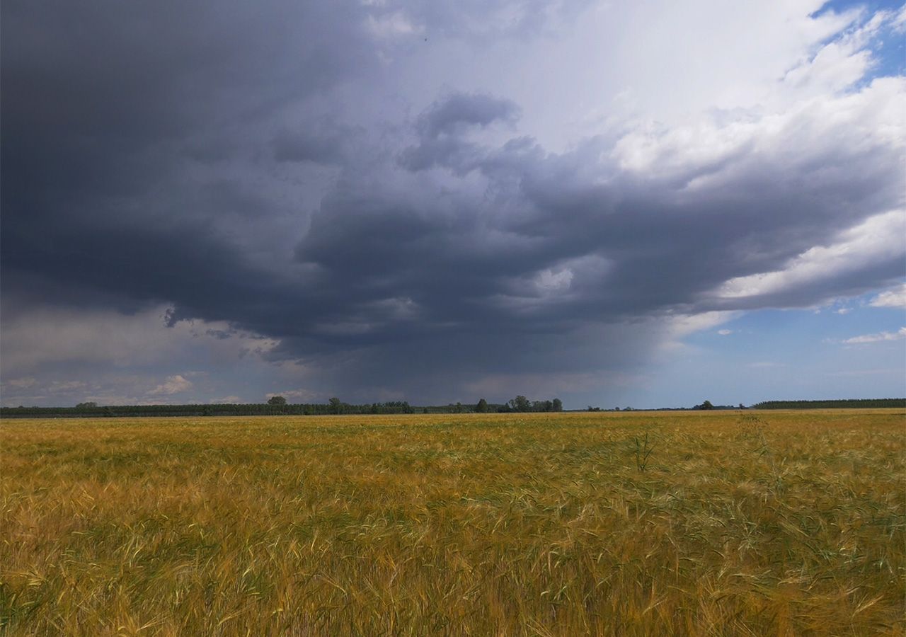 Meteo Instabilità E Piogge Fino A Metà Mese Meteo Instabilità E Piogge Fino A Metà Mese