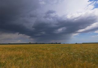 Meteo: instabilità e piogge fino a metà mese