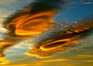 Meteo: irrompe il föhn fra la Merla e la Candelora?