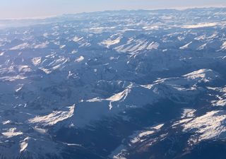 Meteo Italia: irruzione artica tardiva, torna il freddo! E la neve?