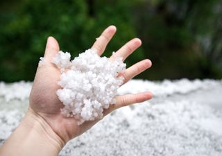 Meteo: irruzione fredda tardiva, i dettagli. Rischio neve?