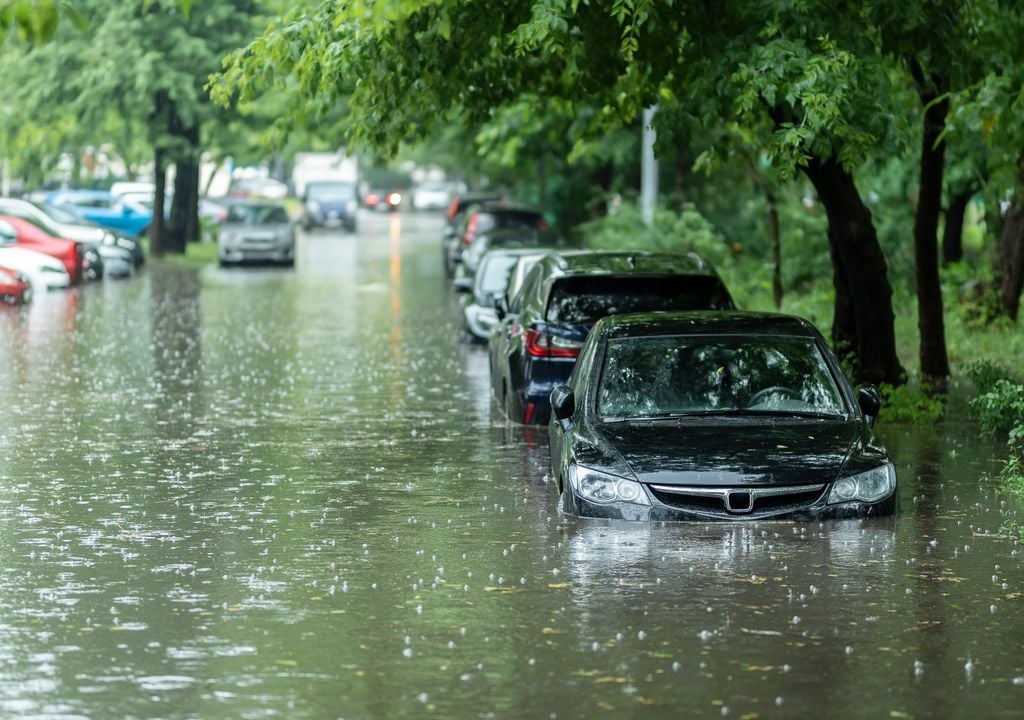 Meteo Italia: Ancora Forte Maltempo Nel Weekend, Nuove Perturbazioni In ...