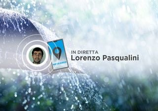 Meteo, l'Italia aspetta la pioggia mentre la siccità si aggrava