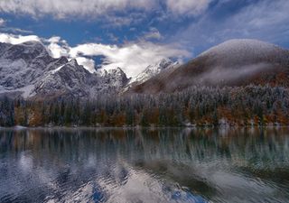 Meteo: Italia bersaglio delle depressioni, neve sull'Appennino?