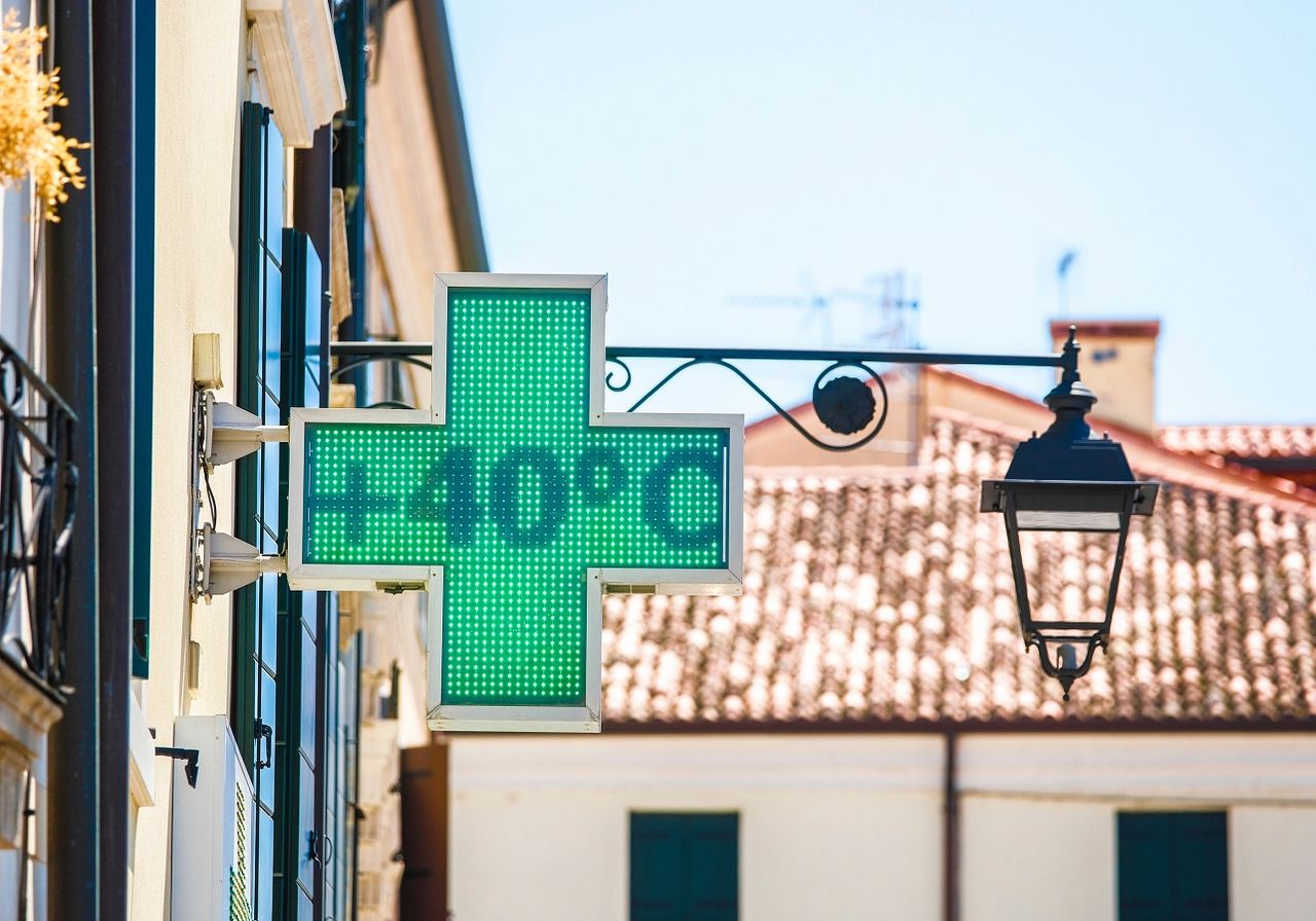 Caldo anomalo, ponte del 2 giugno come Ferragosto: 40°C in Sardegna