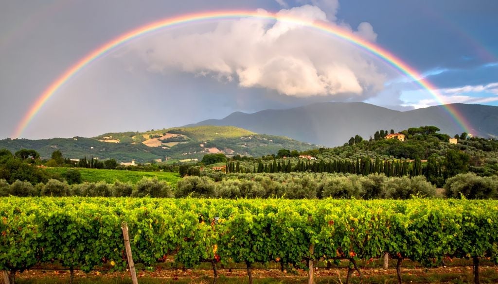Il tempo sul nostro Paese si manterrà instabile per tutta la settimana con una tendenza a peggioramento nella seconda parte della settimana e soprattutto da sabato.