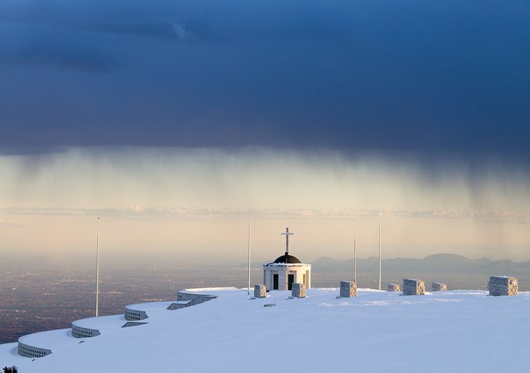 PREVISIONI METEO PREVISIONI METEO