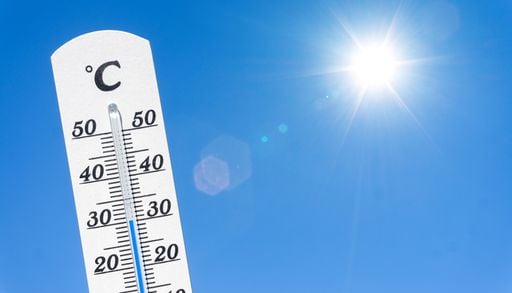 Meteo Italia, sorpresa dal modello europeo: prima possibile vampata estiva da domenica 10 maggio