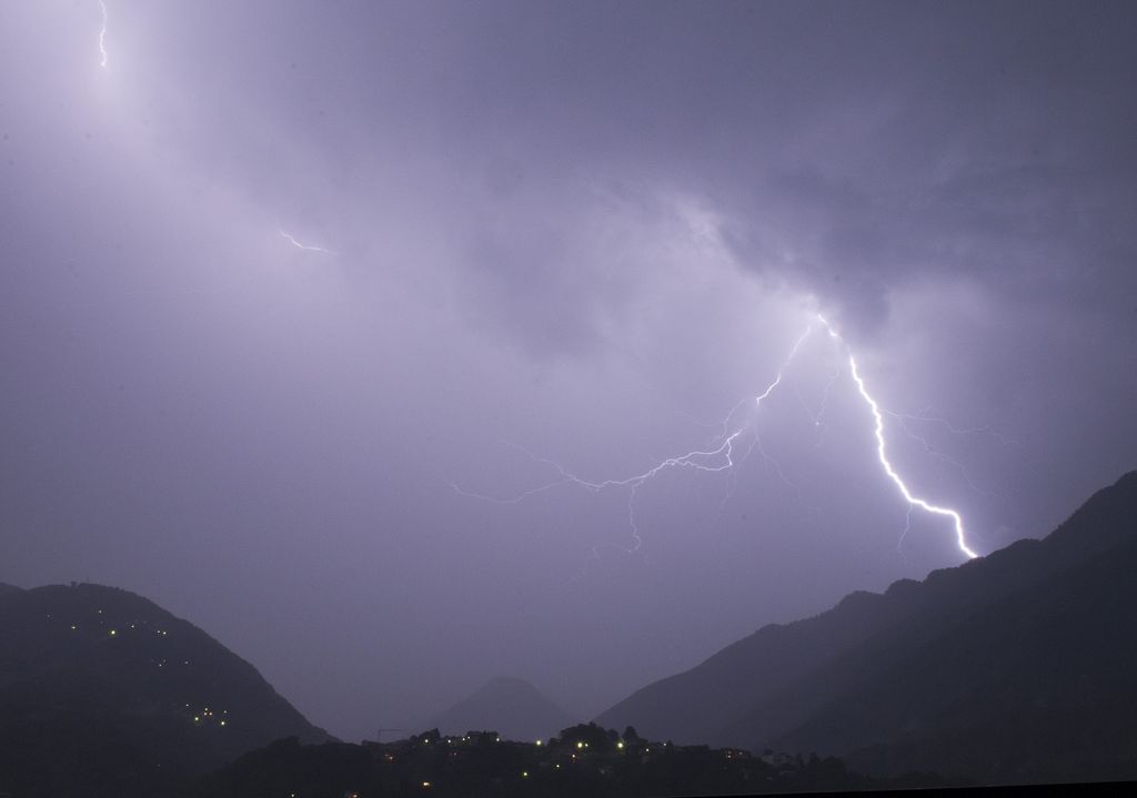 temporale-montagna