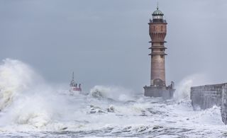 Météo jeudi 13 février : la tempête Inès balaie le nord de la France