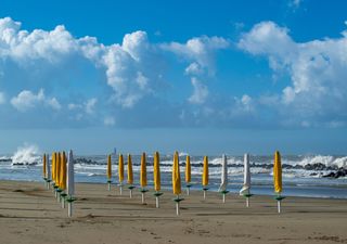 Meteo, estate finita in Italia o torna il caldo? Sorprese dalle mappe, ecco le previsioni per inizio settembre!