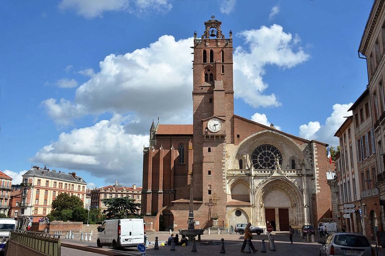 Toulouse Toulouse